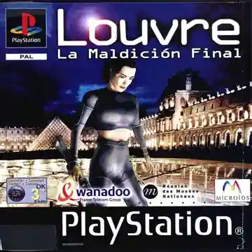 Louvre - La maldicion final (ES)